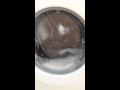 Beko WM5100W 40 Degree Wash Distribution