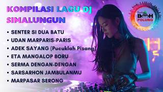Download lagu Kompilasi DJ Lagu Simalungun | Remix by Pardipar Bah Polung mp3