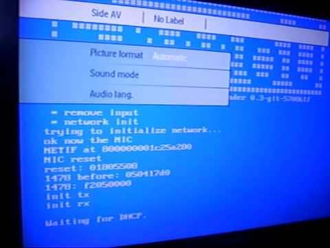 xenon jtaging running xbr3
