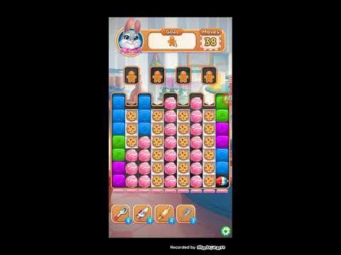 Sweet Escapes Level 33 Walkthrough