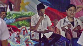 Download lagu National Anthem SDO Mandaluyong [Final Cut] mp3