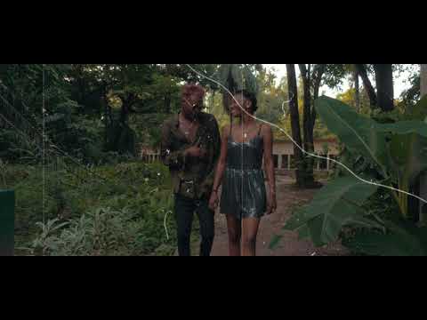 As mavado Paradis (clip Officiel)