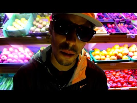 Stinkin Slumrok - Word 2 Wazu (prod by Sumgii) OFFICIAL VIDEO