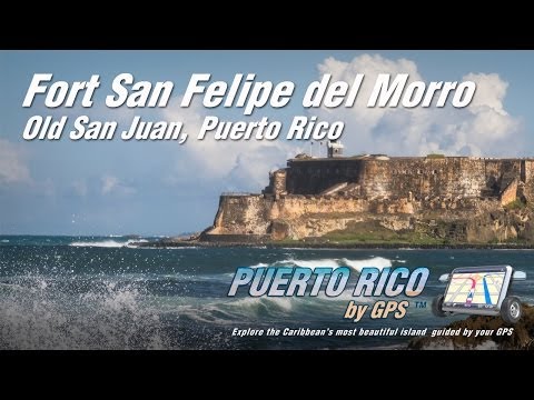 El Morro | The Caribbean's Greatest Fort