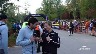 2025 Life Time Little Sugar MTB Men's Race Start