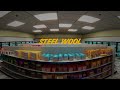 Aesop Rock Steel Wool Official Audio