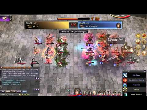 Atlantica Titan Championship 132 Final - PM Session (HD)