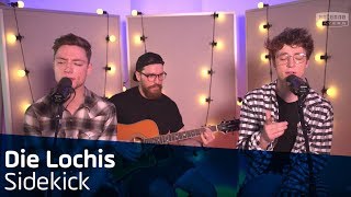Die Lochis | Sidekick | ANTENNE BAYERN