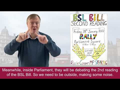 BSL Bill Rally 2022 (Final)