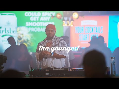 Tha Youngest - Hip Hop | Future Beats | Jersey Club (Vol 39) #SC39