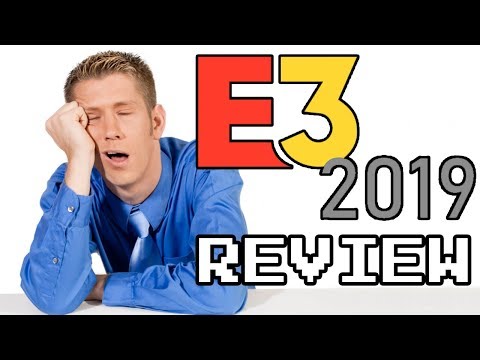 E3 2019 Review