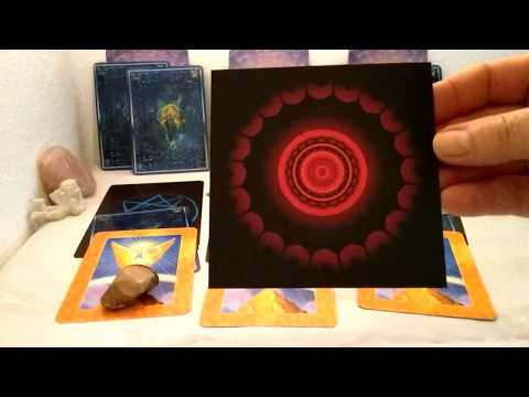 Engel Wochenorakel Liebesorakel Lebenskraft,  Veränderung, Sicherheit 3. - 9. November 2017