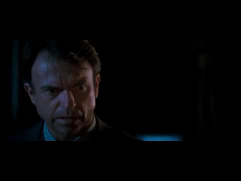 Terrible! Linda became a monster