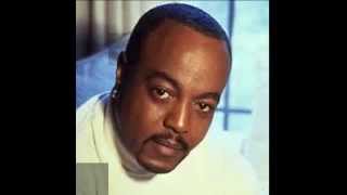 PEABO BRYSON ~ WHY DON´T YOU MAKE UP YOUR MIND