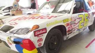 LeMons Wrapup-North Dallas Hooptie 2013
