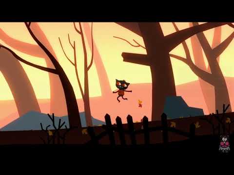 Night in the Woods (Finale)