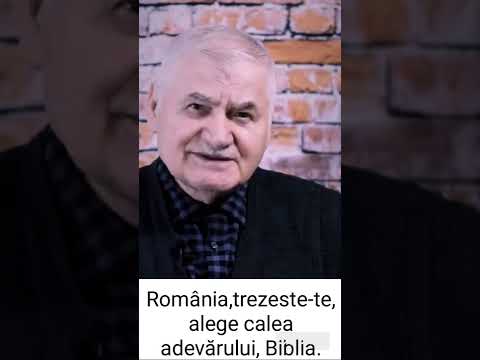 Cum este rugăciunea ta?  Pastor Vasile Hozan