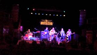 Et Tu Brucé - Dress Me Up In Bruises - Live at Flying Monkey