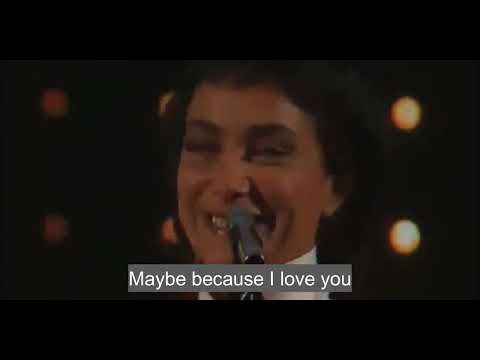 Sera Porque te amo English translation