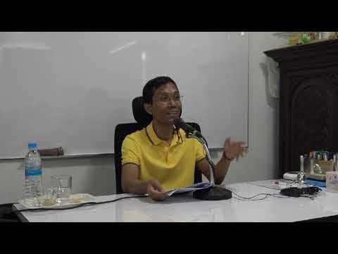 314-อุปาทาปริตัสสนาสูตร 2 ความไม่สะดุ้งเพราะไม่ถือมั่น