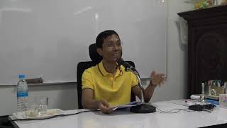 314-อุปาทาปริตัสสนาสูตร 2 ความไม่สะดุ้งเพราะไม่ถือมั่น