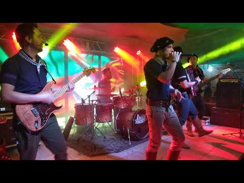 Procurando Cambicho ( Estação Fandangueira)