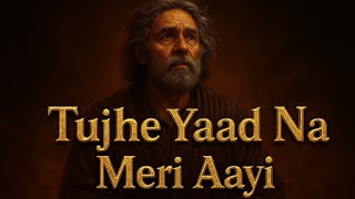 Download lagu  Tujhe Yaad Na Meri Aayi 💔 | Heart Touching Sufi Qawwali | Sunke Dekh… Dil Ke Andar Utar Jayegi 😢 mp3