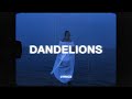 Ruth B Dandelions Lyrics Slowed Reverb