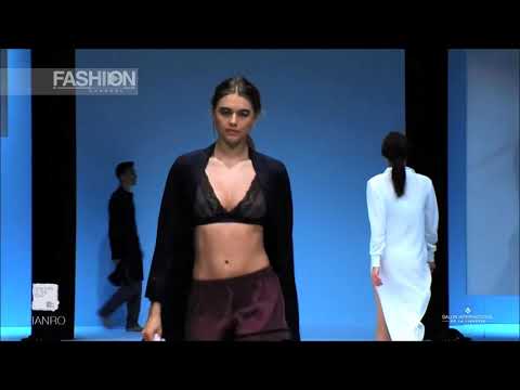 Salon International de la Lingerie Paris Fall 2017 Part 1