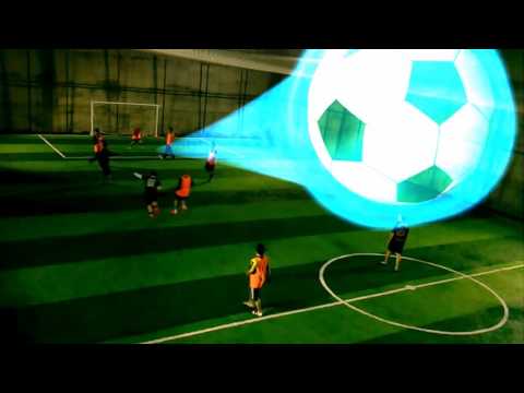 Ayaz Arena Halı Saha 09.03.2016 21:00 - akillisaha.com