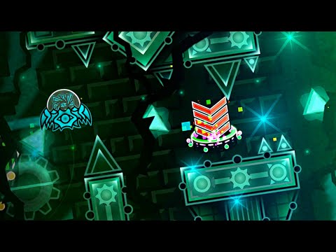 Abyss of Darkness II - HangerLord & Eandis