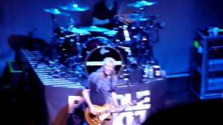 Puddle of Mudd &quot;Stoned&quot; House of Blues, Atlantic City concert 1-29-10 live