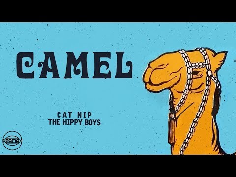 The Hippy Boys - Cat Nip (Official Audio) | Pama Records