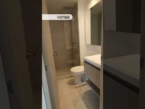 Apartamento moderno de 2 alcobas en arriendo Envigado – cityraiz.com – Código:20209