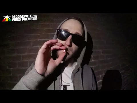 Censi Rock - Burning Collie [Official Video 2021]