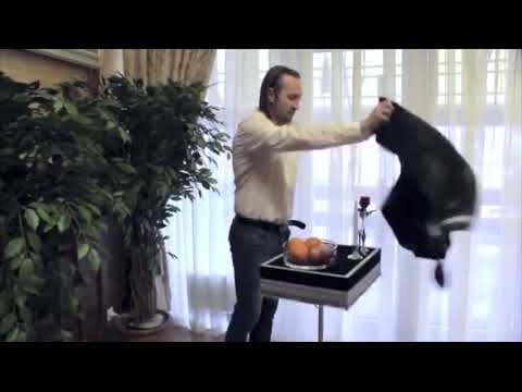 Saturn Magic - The Production Table (V3) by Victor Voitko (Gimmick and Online Instructions) - Trick