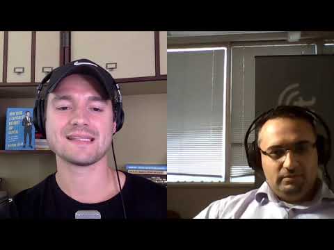 Nathan Latka interviews Simplycast