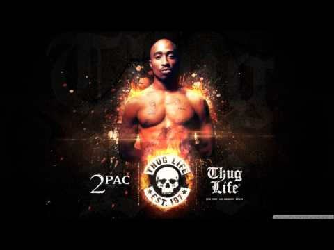 2pac-True Story prod.Sinima