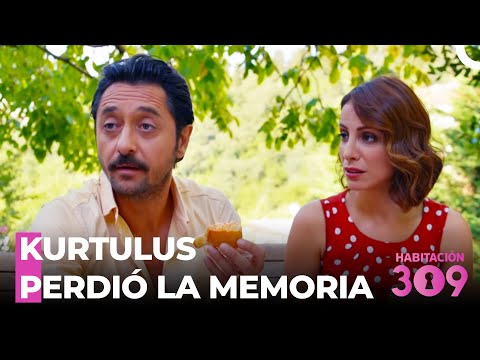 No Estamos Acostumbrados A Nuevo Kurtulus - Habitación 309