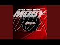 James Bond Theme (Moby's Re-Version [Moby's Extended Dance Mix])
