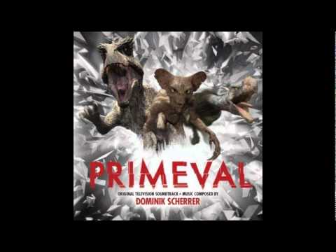 The Mystery of the Anomalies - Primeval (Original Television Soundtrack)