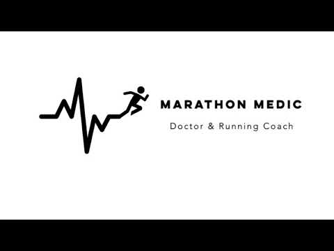 Run & Travel - Dr Nathan Hudson-Peacock