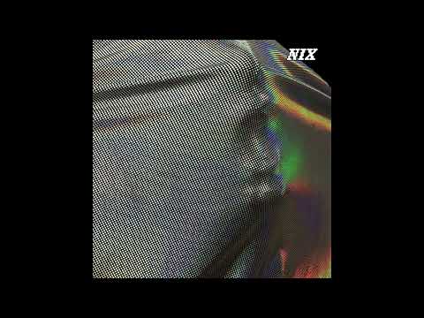 Bjarki - Rave Daddy (NIX MIX) [NIX004]