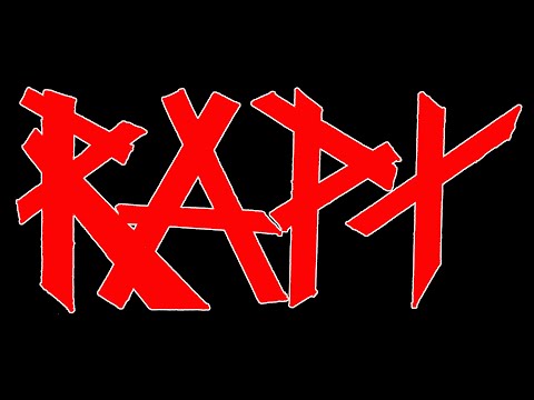 Rapt - Demo 1 - 19 May 1985