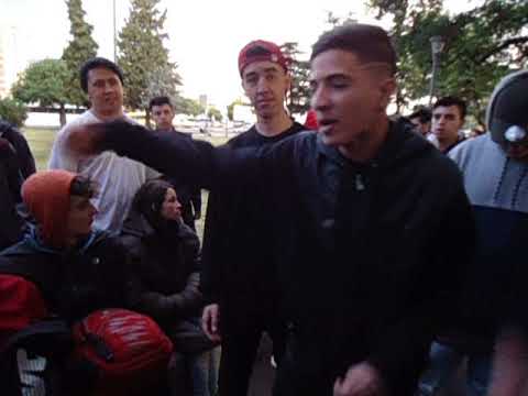 MIRKO vs REIZ vs TATO - FECHA 7 (4x4) - 8vos