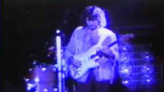 Deep purple - Difficult To Cure (Beethoven&#39;s Ninth) (Live In Vienna 1987)