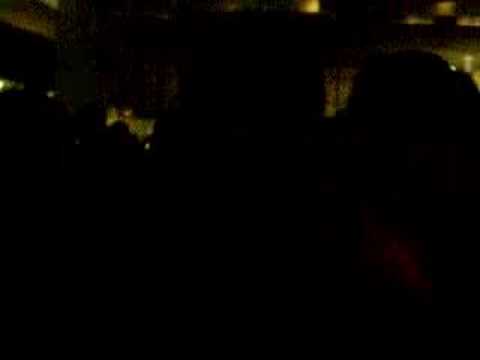 Dasha Rush @ feedback, Foligno - 19-01-08 - Dancity Night