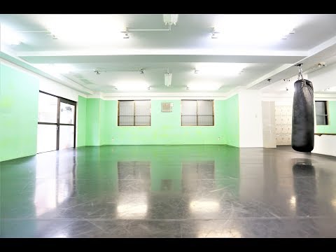 キックボクシング&柔術 高田馬場道場