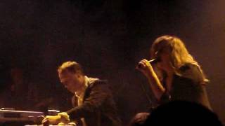 Stars: How Much More (LIVE) 6/9/10