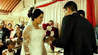 casamento  de Marlon e Jéssica